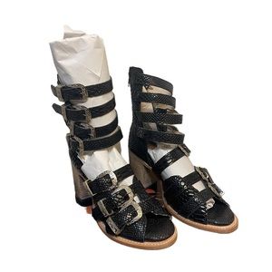 Freebird BROOKLYNN Sandal size 10